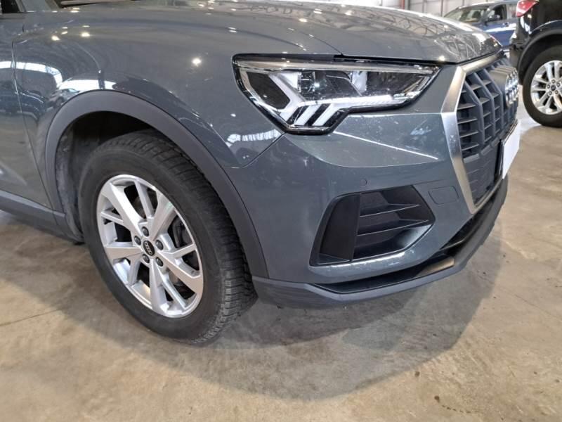 Audi Q3 SUV 45 TFSI E S TRONIC BUSINESS - foto 30