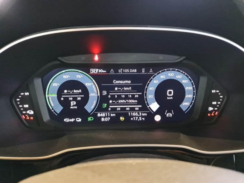 Audi Q3 SUV 45 TFSI E S TRONIC BUSINESS - foto 4