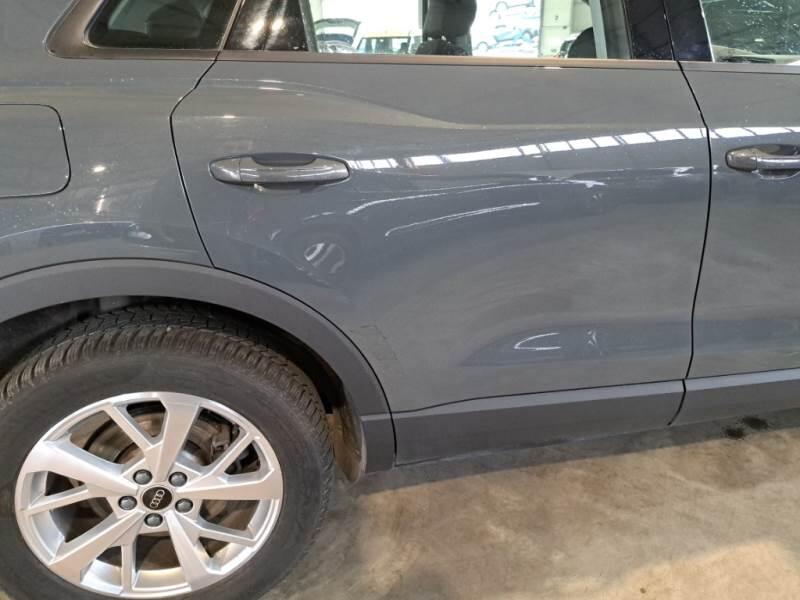 Audi Q3 SUV 45 TFSI E S TRONIC BUSINESS - foto 35