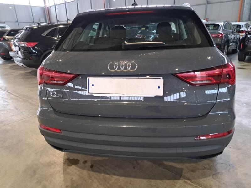 Audi Q3 SUV 45 TFSI E S TRONIC BUSINESS - foto 39