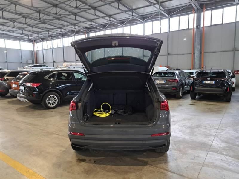 Audi Q3 SUV 45 TFSI E S TRONIC BUSINESS - foto 5