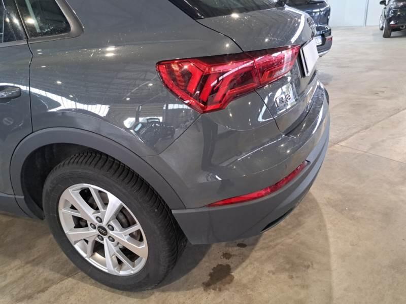Audi Q3 SUV 45 TFSI E S TRONIC BUSINESS - foto 42