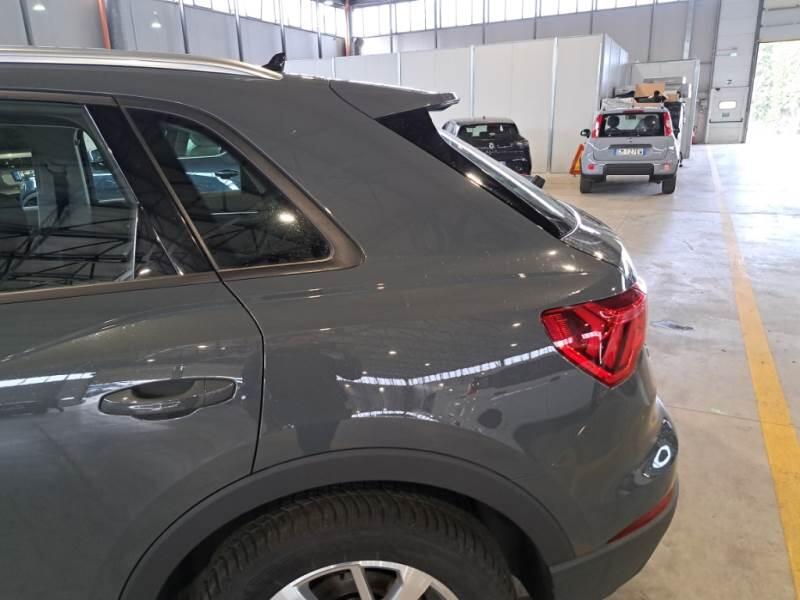 Audi Q3 SUV 45 TFSI E S TRONIC BUSINESS - foto 44