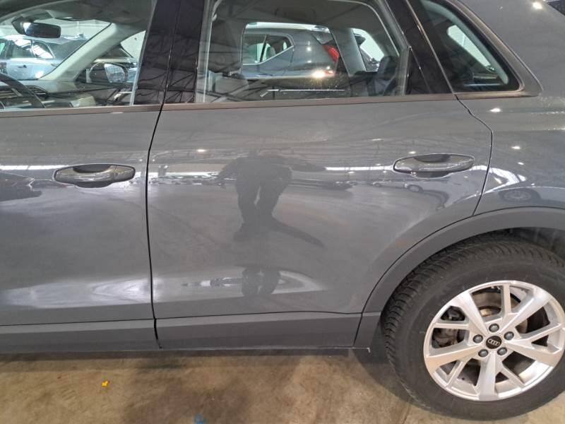 Audi Q3 SUV 45 TFSI E S TRONIC BUSINESS - foto 46