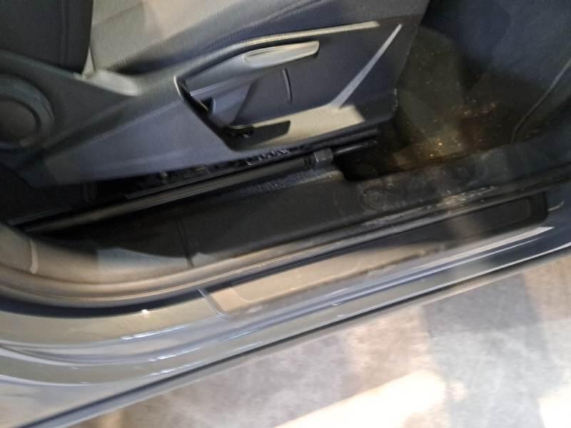 Audi Q3 SUV 45 TFSI E S TRONIC BUSINESS - foto 50