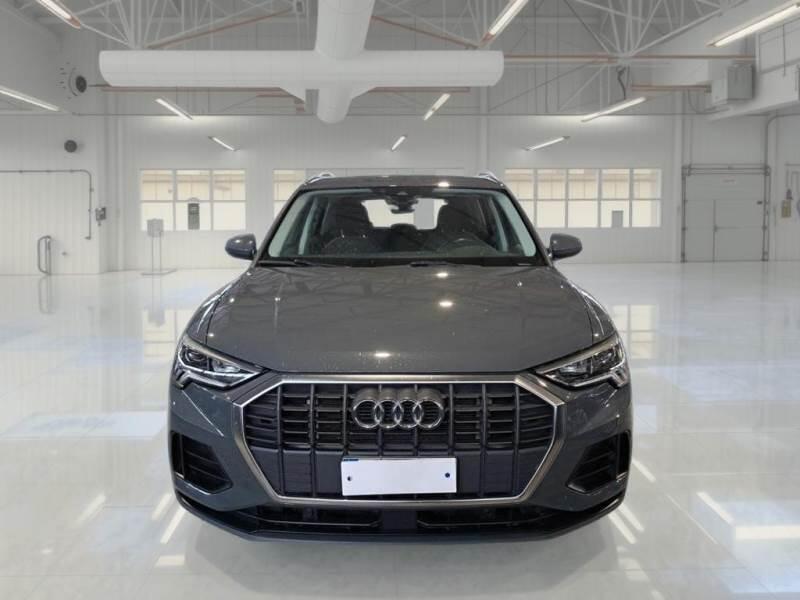 Audi Q3 SUV 45 TFSI E S TRONIC BUSINESS - foto 6