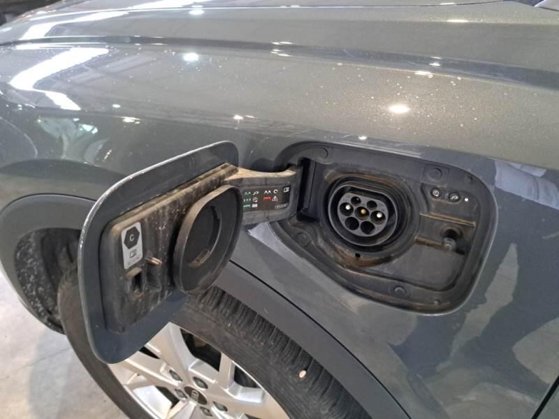 Audi Q3 SUV 45 TFSI E S TRONIC BUSINESS - foto 53