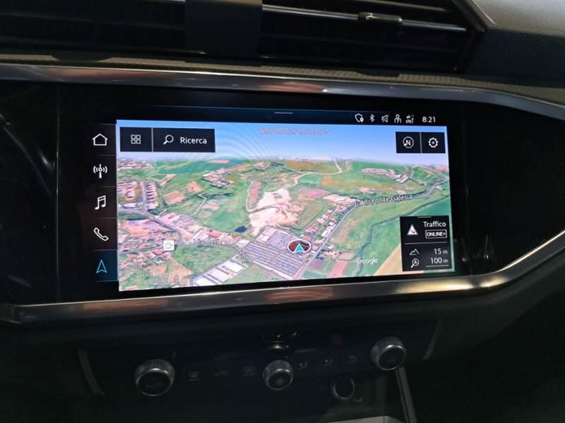 Audi Q3 SUV 45 TFSI E S TRONIC BUSINESS - foto 54