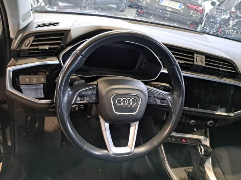 Audi Q3 SUV 45 TFSI E S TRONIC BUSINESS - foto 55