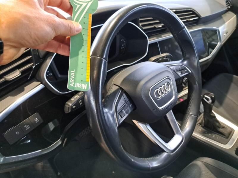 Audi Q3 SUV 45 TFSI E S TRONIC BUSINESS - foto 56