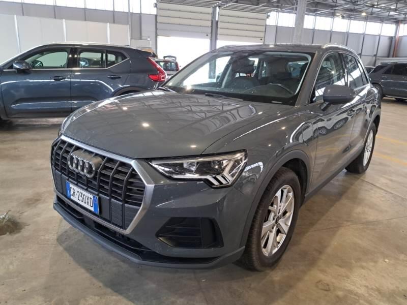 Audi Q3 SUV 45 TFSI E S TRONIC BUSINESS - foto 57