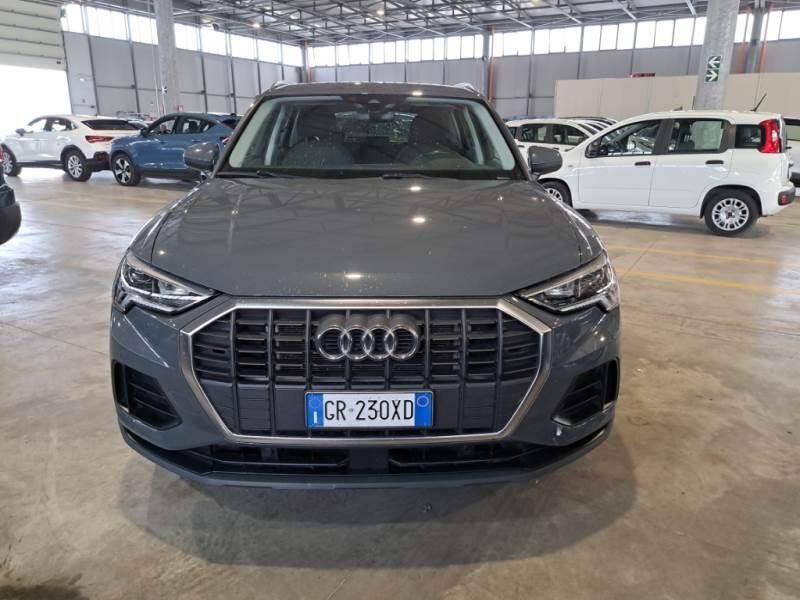Audi Q3 SUV 45 TFSI E S TRONIC BUSINESS - foto 58