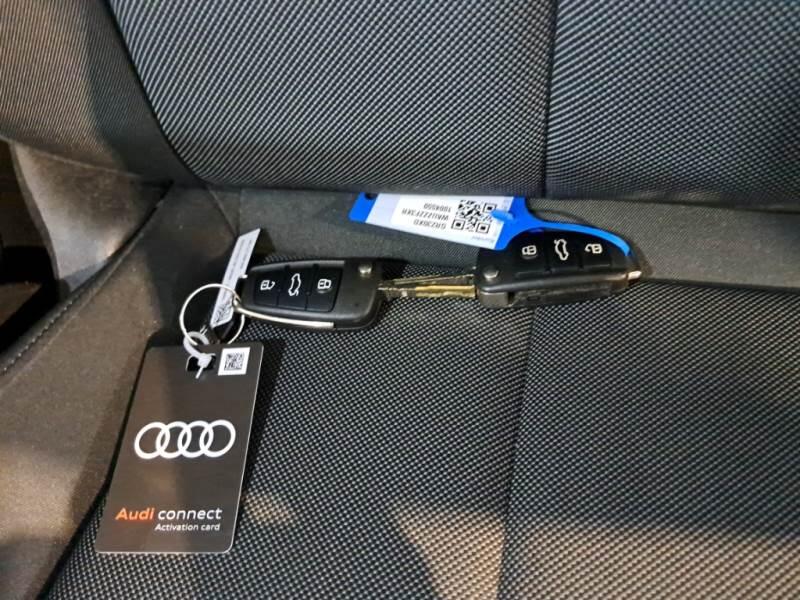 Audi Q3 SUV 45 TFSI E S TRONIC BUSINESS - foto 59