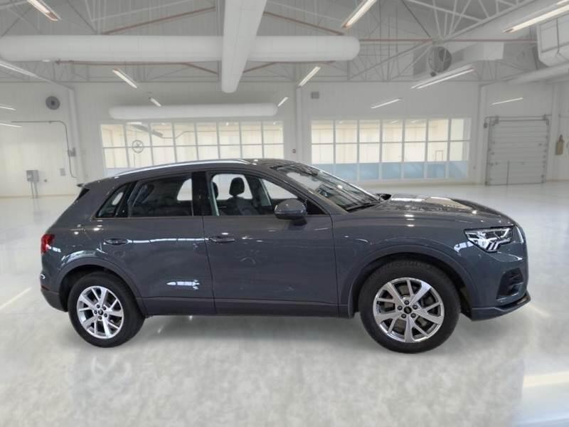 Audi Q3 SUV 45 TFSI E S TRONIC BUSINESS - foto 7