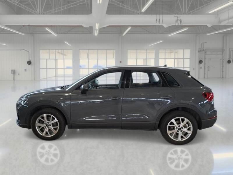 Audi Q3 SUV 45 TFSI E S TRONIC BUSINESS - foto 8