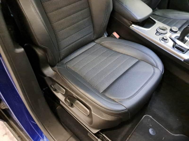 Alfa Romeo Stelvio SUV 2.2 TD 190 CV SPRINT AT8 Q4 - foto 14