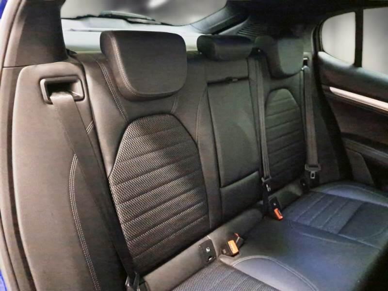 Alfa Romeo Stelvio SUV 2.2 TD 190 CV SPRINT AT8 Q4 - foto 15
