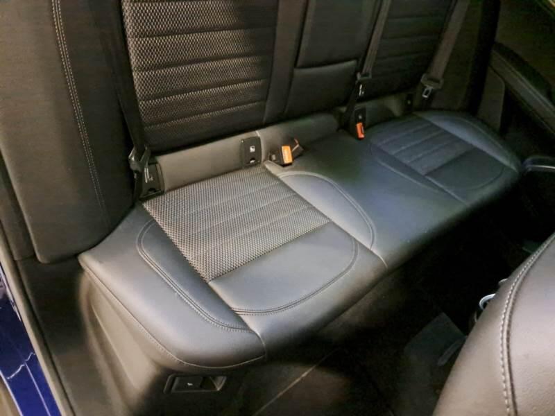 Alfa Romeo Stelvio SUV 2.2 TD 190 CV SPRINT AT8 Q4 - foto 16