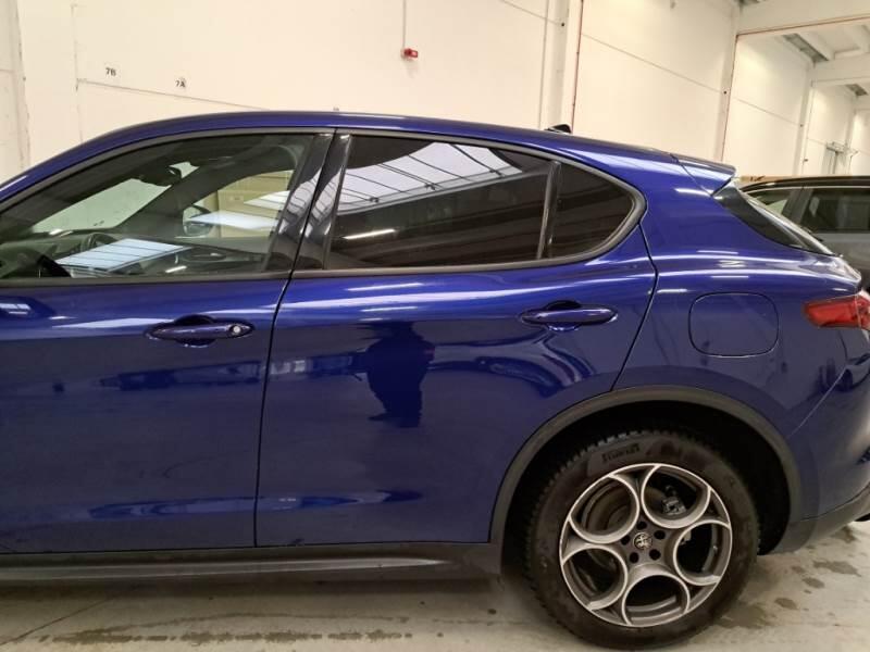 Alfa Romeo Stelvio SUV 2.2 TD 190 CV SPRINT AT8 Q4 - foto 52