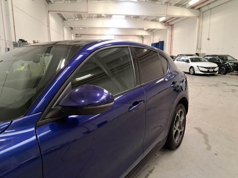 Alfa Romeo Stelvio SUV 2.2 TD 190 CV SPRINT AT8 Q4 - foto 58