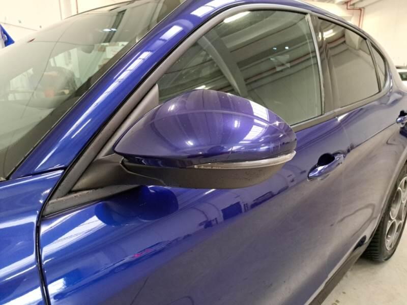 Alfa Romeo Stelvio SUV 2.2 TD 190 CV SPRINT AT8 Q4 - foto 60