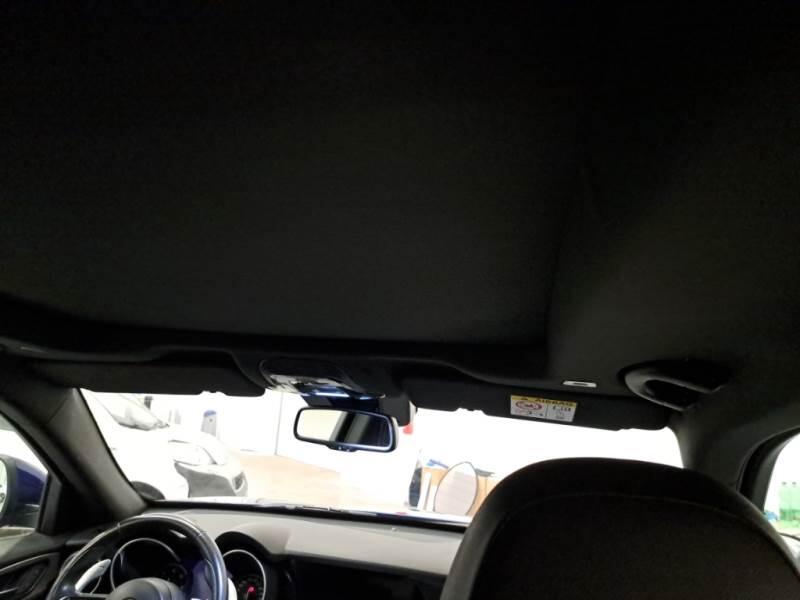 Alfa Romeo Stelvio SUV 2.2 TD 190 CV SPRINT AT8 Q4 - foto 74