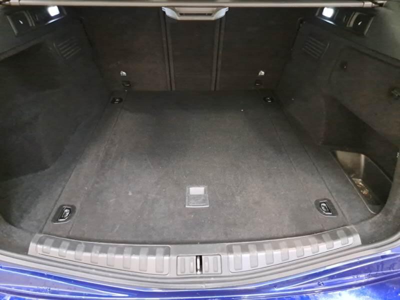 Alfa Romeo Stelvio SUV 2.2 TD 190 CV SPRINT AT8 Q4 - foto 80
