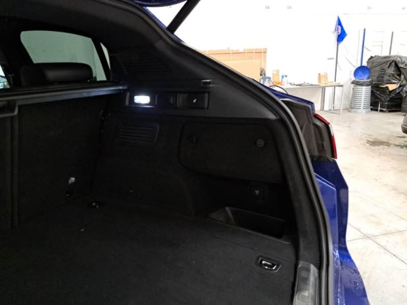 Alfa Romeo Stelvio SUV 2.2 TD 190 CV SPRINT AT8 Q4 - foto 82