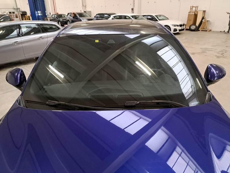 Alfa Romeo Stelvio SUV 2.2 TD 190 CV SPRINT AT8 Q4 - foto 10