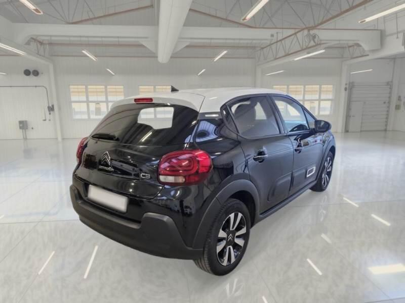 Citroën C3 BERLINA PURETECH 83 SeS SHINE NEO PATENTATI - foto 2