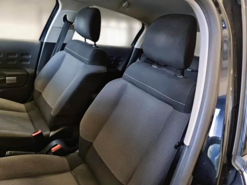 Citroën C3 BERLINA PURETECH 83 SeS SHINE NEO PATENTATI - foto 11