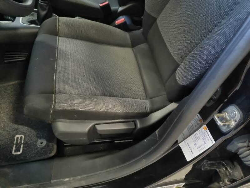 Citroën C3 BERLINA PURETECH 83 SeS SHINE NEO PATENTATI - foto 12