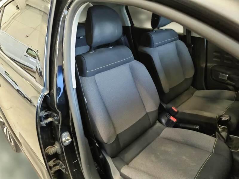 Citroën C3 BERLINA PURETECH 83 SeS SHINE NEO PATENTATI - foto 13