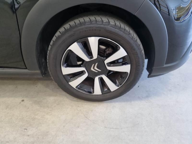 Citroën C3 BERLINA PURETECH 83 SeS SHINE NEO PATENTATI - foto 17