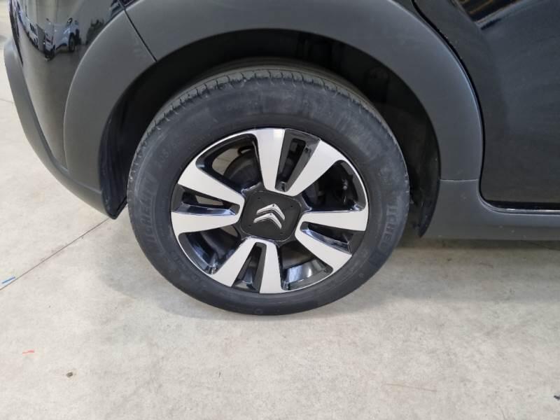 Citroën C3 BERLINA PURETECH 83 SeS SHINE NEO PATENTATI - foto 18