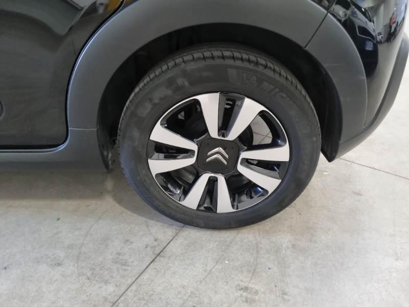 Citroën C3 BERLINA PURETECH 83 SeS SHINE NEO PATENTATI - foto 19
