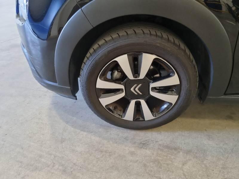 Citroën C3 BERLINA PURETECH 83 SeS SHINE NEO PATENTATI - foto 20