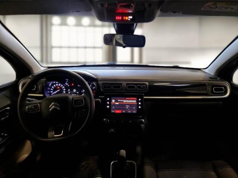 Citroën C3 BERLINA PURETECH 83 SeS SHINE NEO PATENTATI - foto 3