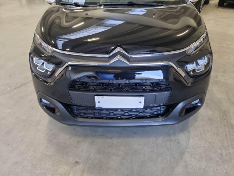 Citroën C3 BERLINA PURETECH 83 SeS SHINE NEO PATENTATI - foto 23