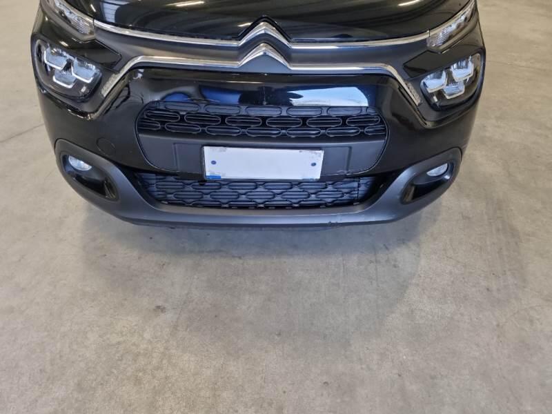 Citroën C3 BERLINA PURETECH 83 SeS SHINE NEO PATENTATI - foto 25