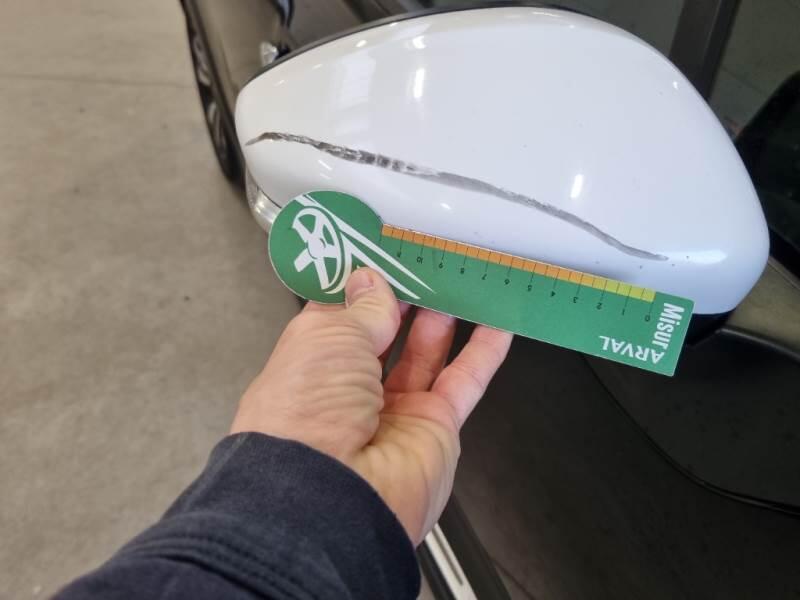 Citroën C3 BERLINA PURETECH 83 SeS SHINE NEO PATENTATI - foto 30
