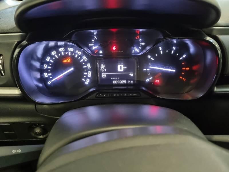 Citroën C3 BERLINA PURETECH 83 SeS SHINE NEO PATENTATI - foto 4