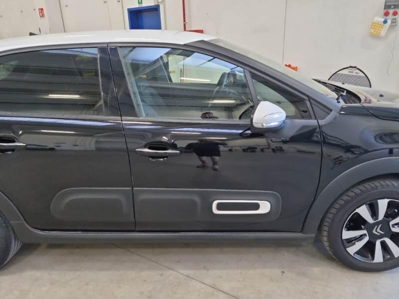 Citroën C3 BERLINA PURETECH 83 SeS SHINE NEO PATENTATI - foto 31