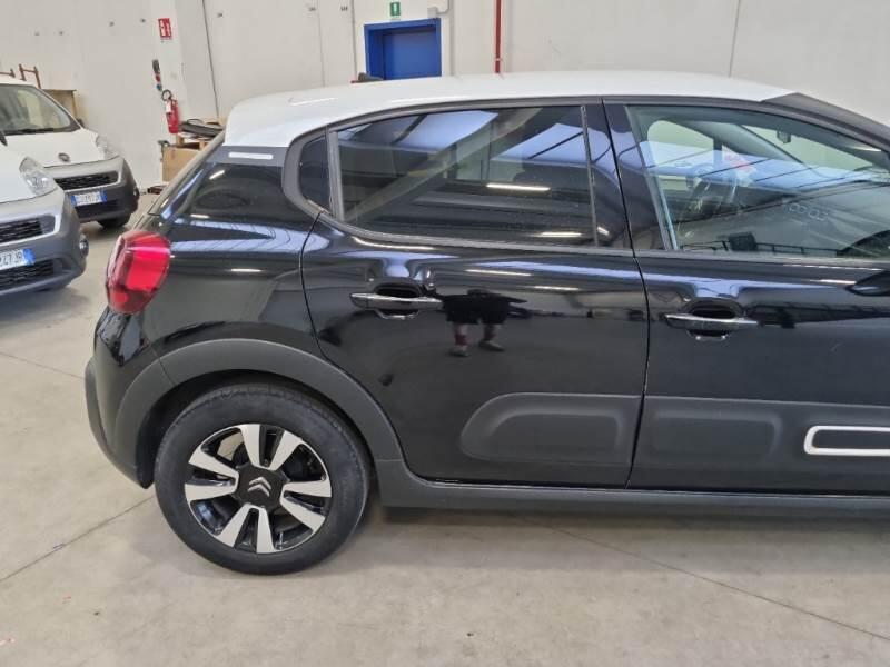Citroën C3 BERLINA PURETECH 83 SeS SHINE NEO PATENTATI - foto 34