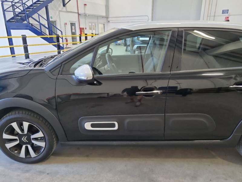 Citroën C3 BERLINA PURETECH 83 SeS SHINE NEO PATENTATI - foto 36