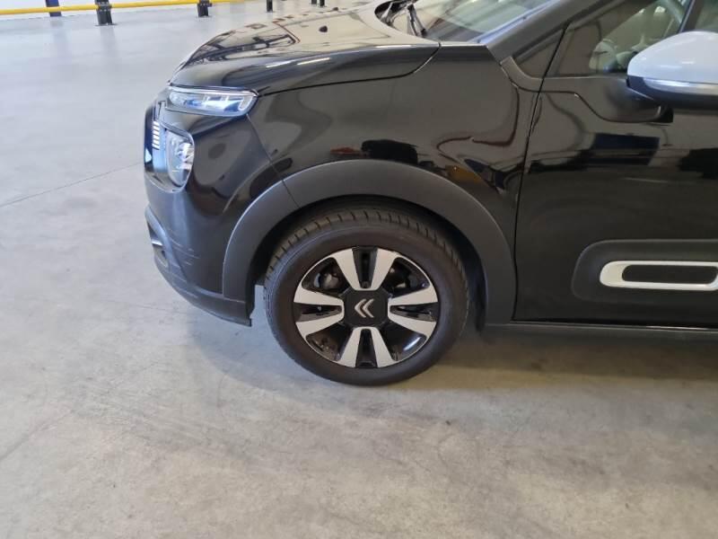 Citroën C3 BERLINA PURETECH 83 SeS SHINE NEO PATENTATI - foto 38