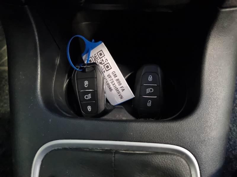 Citroën C3 BERLINA PURETECH 83 SeS SHINE NEO PATENTATI - foto 40