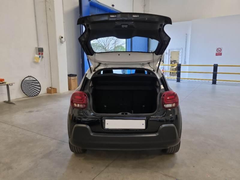 Citroën C3 BERLINA PURETECH 83 SeS SHINE NEO PATENTATI - foto 5