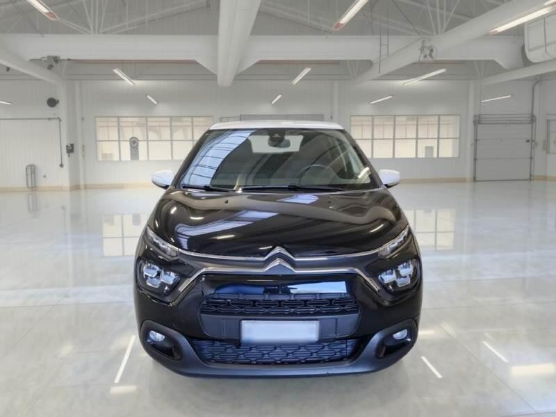 Citroën C3 BERLINA PURETECH 83 SeS SHINE NEO PATENTATI - foto 6