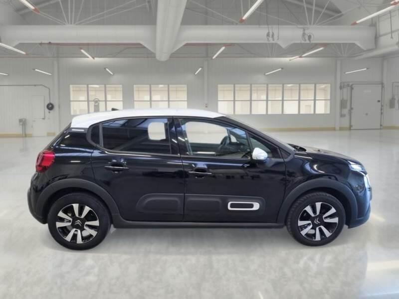 Citroën C3 BERLINA PURETECH 83 SeS SHINE NEO PATENTATI - foto 7
